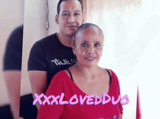XxxLovedDuo