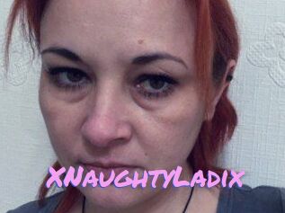 XNaughtyLadix