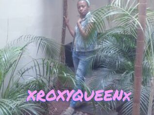 XROXYQUEENx