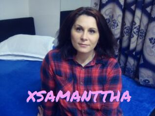 XSAMANTTHA