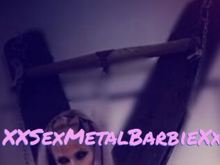 XXSexMetalBarbieXx