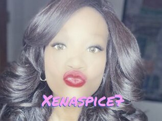 Xenaspice7