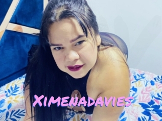 Ximenadavies