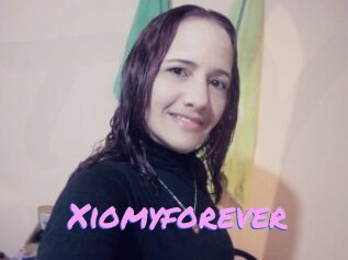 Xiomyforever