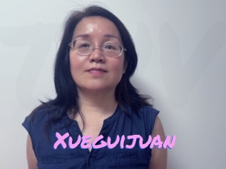Xueguijuan