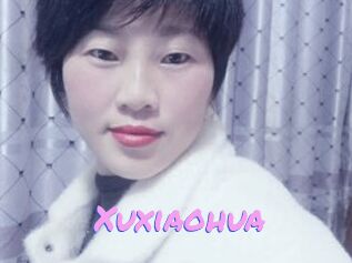 Xuxiaohua