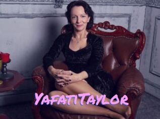 YafatiTaylor