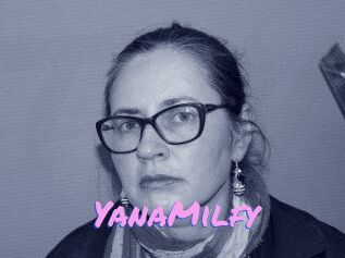 YanaMilfy