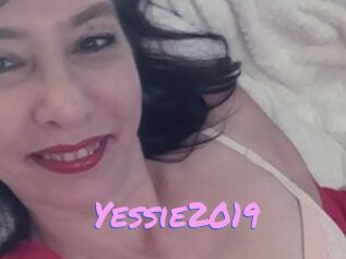 Yessie2019