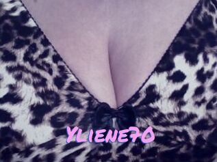 Yliene70