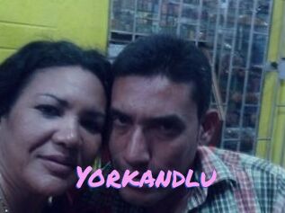 Yorkandlu