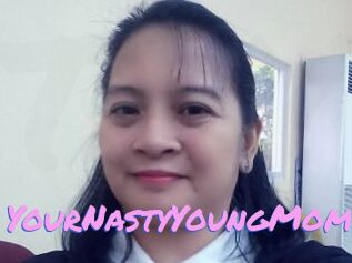 YourNastyYoungMom