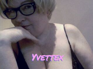 Yvettex