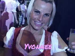 Yvonnee