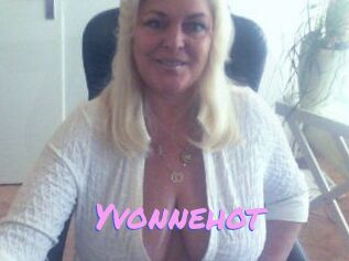 Yvonnehot