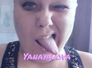 Yanayalova