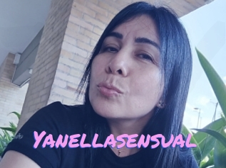 Yanellasensual