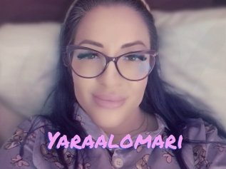 Yaraalomari