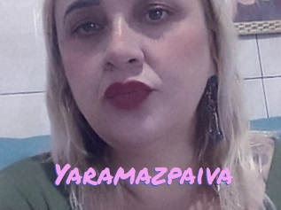 Yaramazpaiva