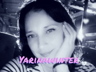 Yarinawinter