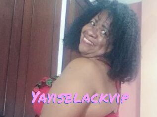 Yayisblackvip