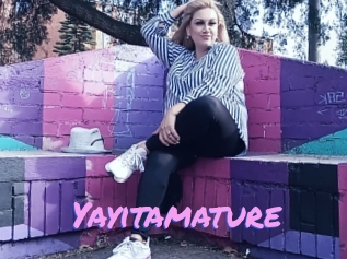 Yayitamature