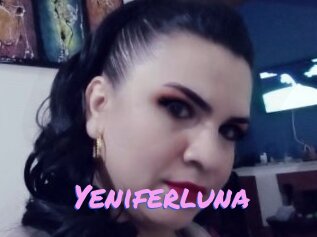 Yeniferluna