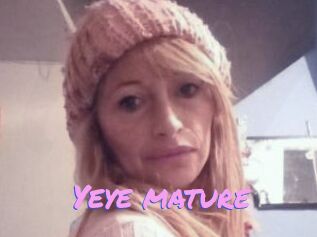 Yeye_mature