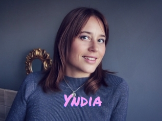 Yndia