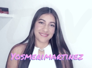 Yosmerimartinez