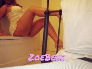 Zoe_Benz