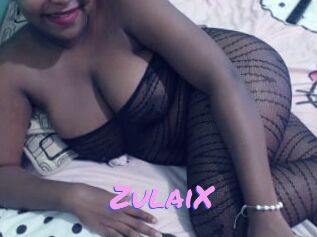 ZulaiX
