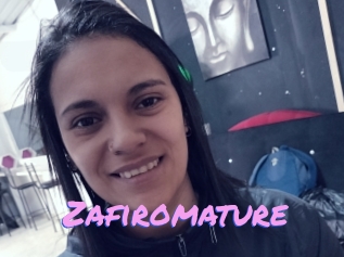 Zafiromature