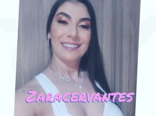 Zaracervantes