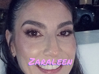 Zaraleen