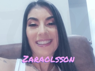 Zaraolsson