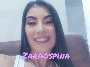 Zaraospina