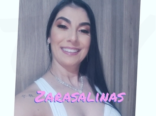 Zarasalinas