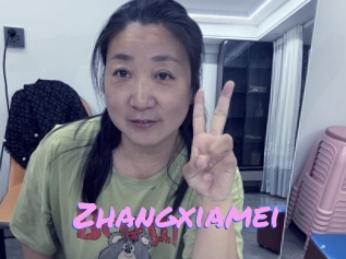 Zhangxiamei