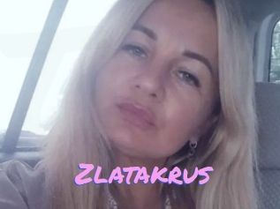 Zlatakrus
